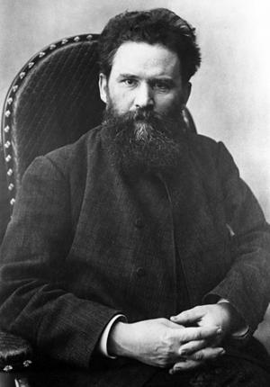 Короленко В. Г.