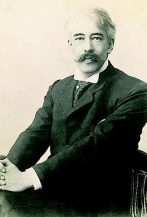 Станиславский К. С. 1902 г.