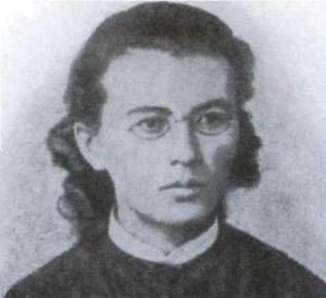 Анна Энгельгардт