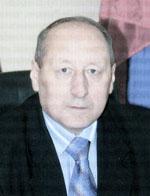 А.Н. Головкин